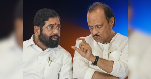 Maharashtra Politics: महाराष्ट्र में एकनाथ शिंदे और अजित पवार की भूमिका तय, दोनों को मिलेंगे ये बड़े पद!