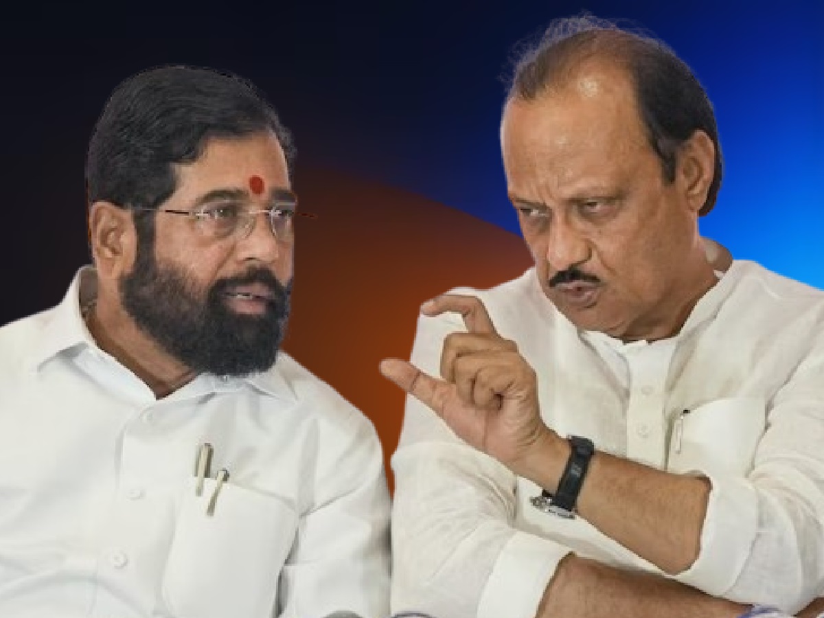 Maharashtra Politics: महाराष्ट्र में एकनाथ शिंदे और अजित पवार की भूमिका तय, दोनों को मिलेंगे ये बड़े पद!