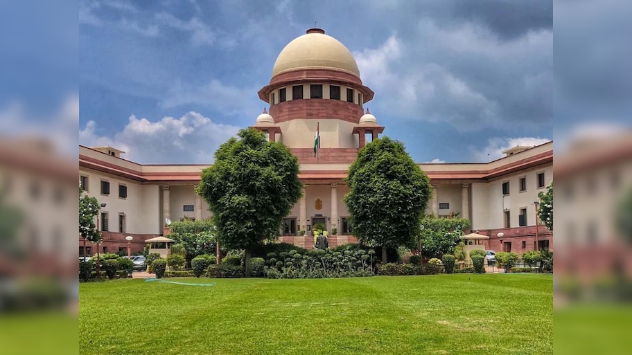 संभल मस्जिद मामले में SC ने कहा- सार्वजनिक न करें सर्वे रिपोर्ट; मुस्लिम पक्ष को दी ये सलाह