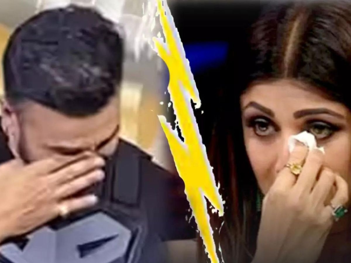 ED Raid in Kanpur, Shilpa Shetty husband Raj Kundra 