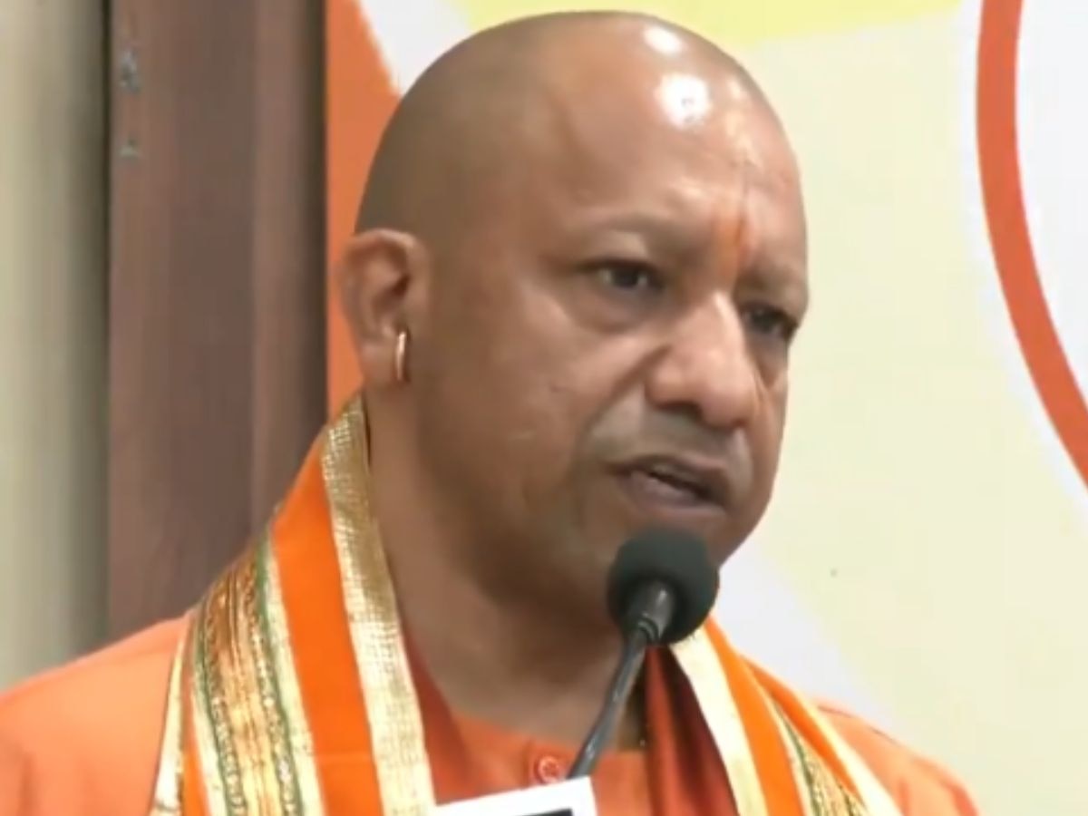 Yogi Adityanath