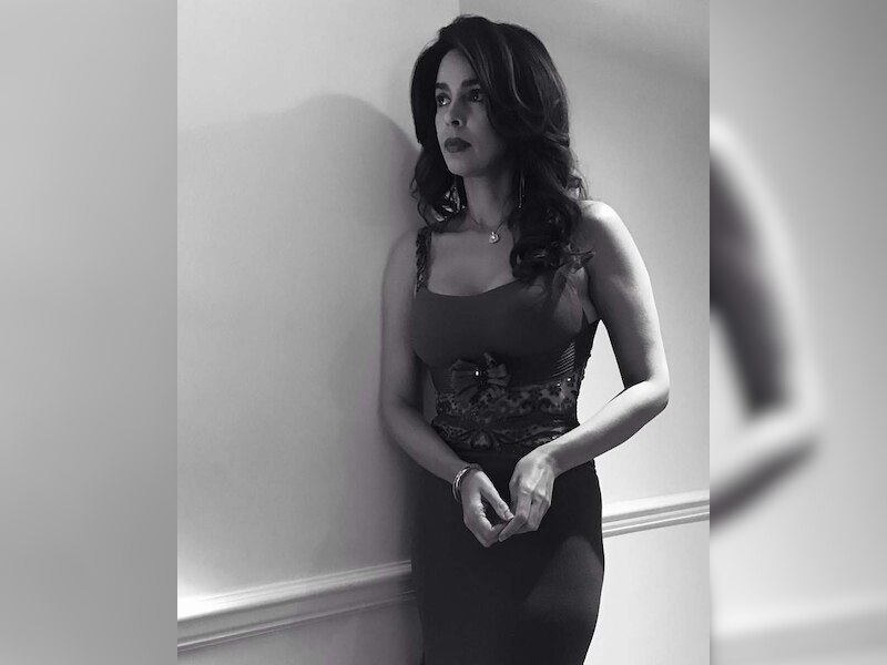 बता नहीं सकती