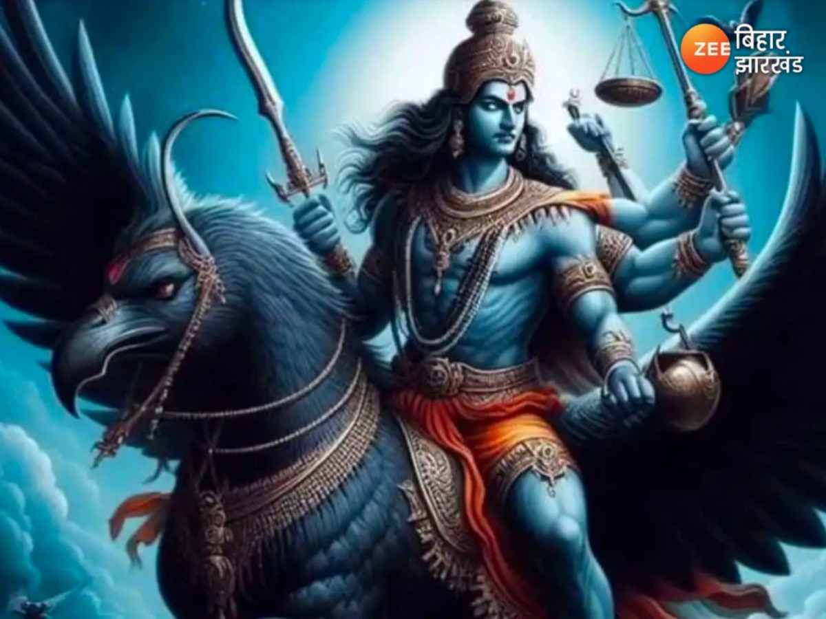 Shani Ki Sade Sati: साल 2025 में शनि का गोचर, साढ़ेसाती और ढैय्या से बदलेंगे इन राशियों के हालात