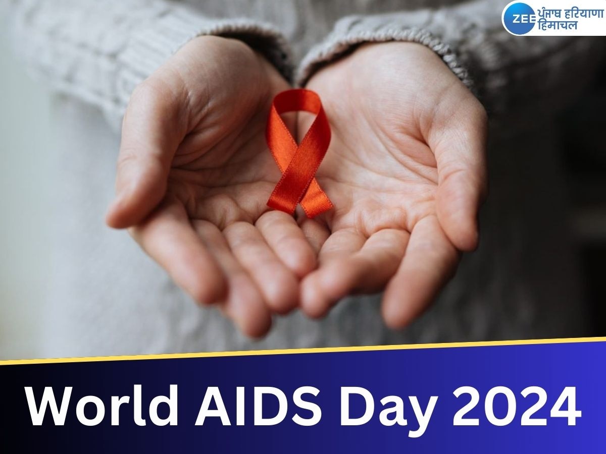 World AIDS Day 2024: 1 दिसंबर को क्यों मनाया जाता है विश्व एड्स दिवस? जानें थीम, महत्व और इस दिन का इतिहास 