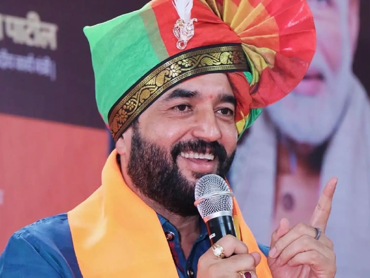 Murlidhar Mohol: कौन हैं मुरलीधर मोहोल, क्या बनेंगे महाराष्ट्र के CM? खुद ने कही ये बड़ी बात