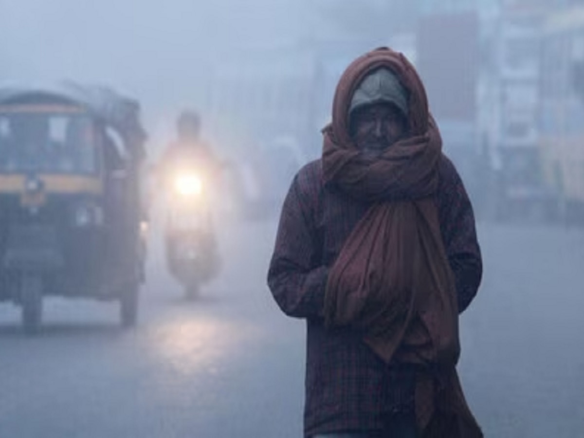 Rajasthan Weather Update 