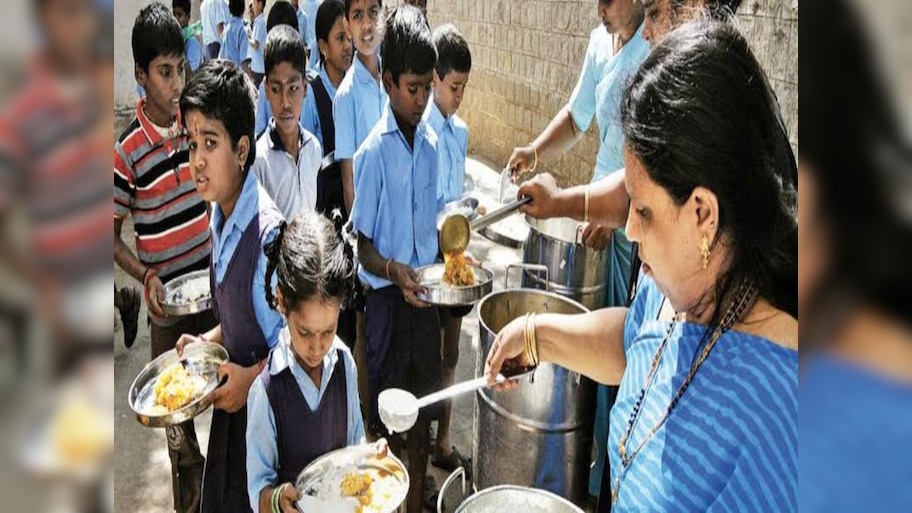 ପୁଣି ମଧ୍ୟାହ୍ନ ଦର ବଢ଼ାଇଲେ ସରକାର