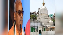'अजमेर दरगाह में मिल सकते हैं मंदिर के अवशेष अगर...', मंत्री मदन दिलावर ने दिया...