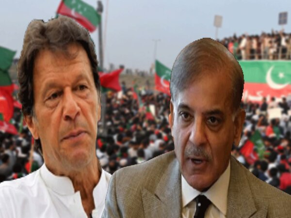 पाकिस्तान: रैली में कितने लोगों की हुई मौत, PTI और सरकार के बीच हताहतों की संख्या पर जंग?