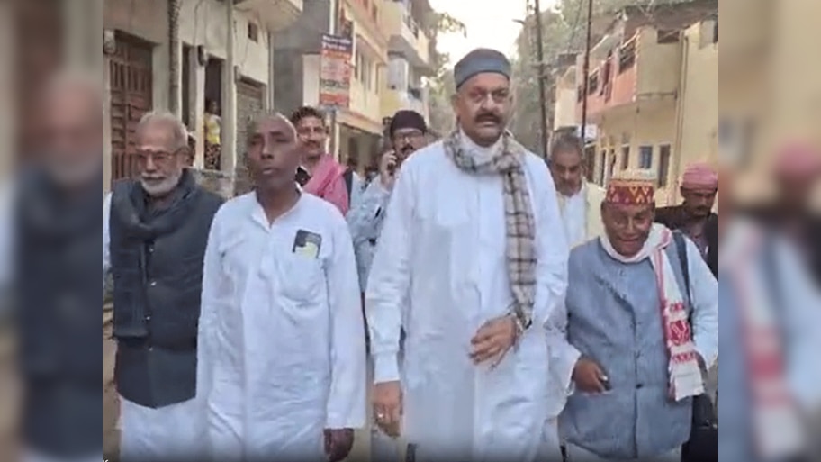 Ghazipur: SP सांसद अफजाल अंसारी को बड़ी राहत; 21 साल बाद एक मामले में कोर्ट ने किया बरी