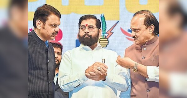 महाराष्ट्र के सीएम पर अजित पवार ने कर दिया बड़ा खुलासा, बताया कैसी होगी अगली सरकार