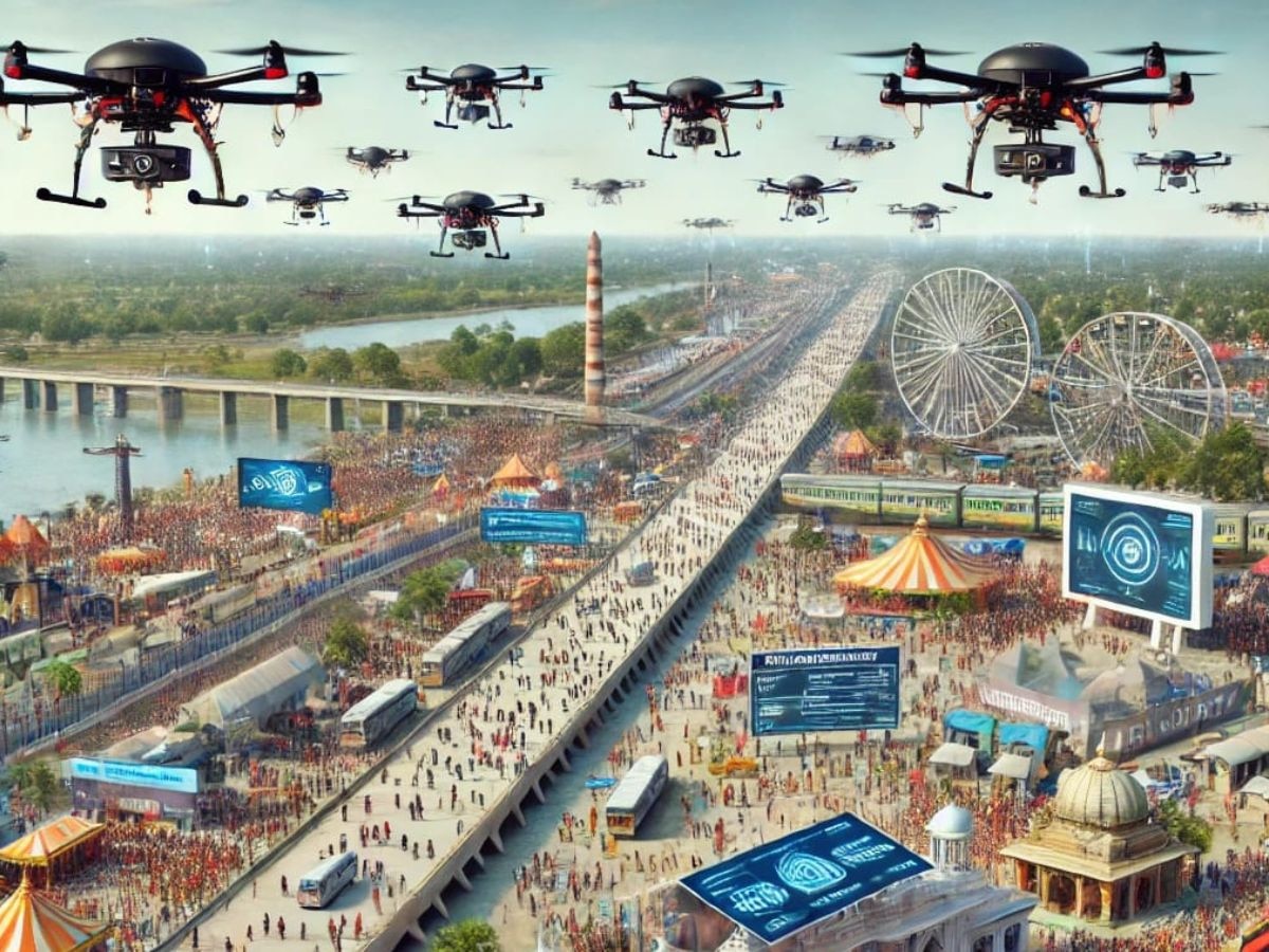 Maha Kumbh 2025 