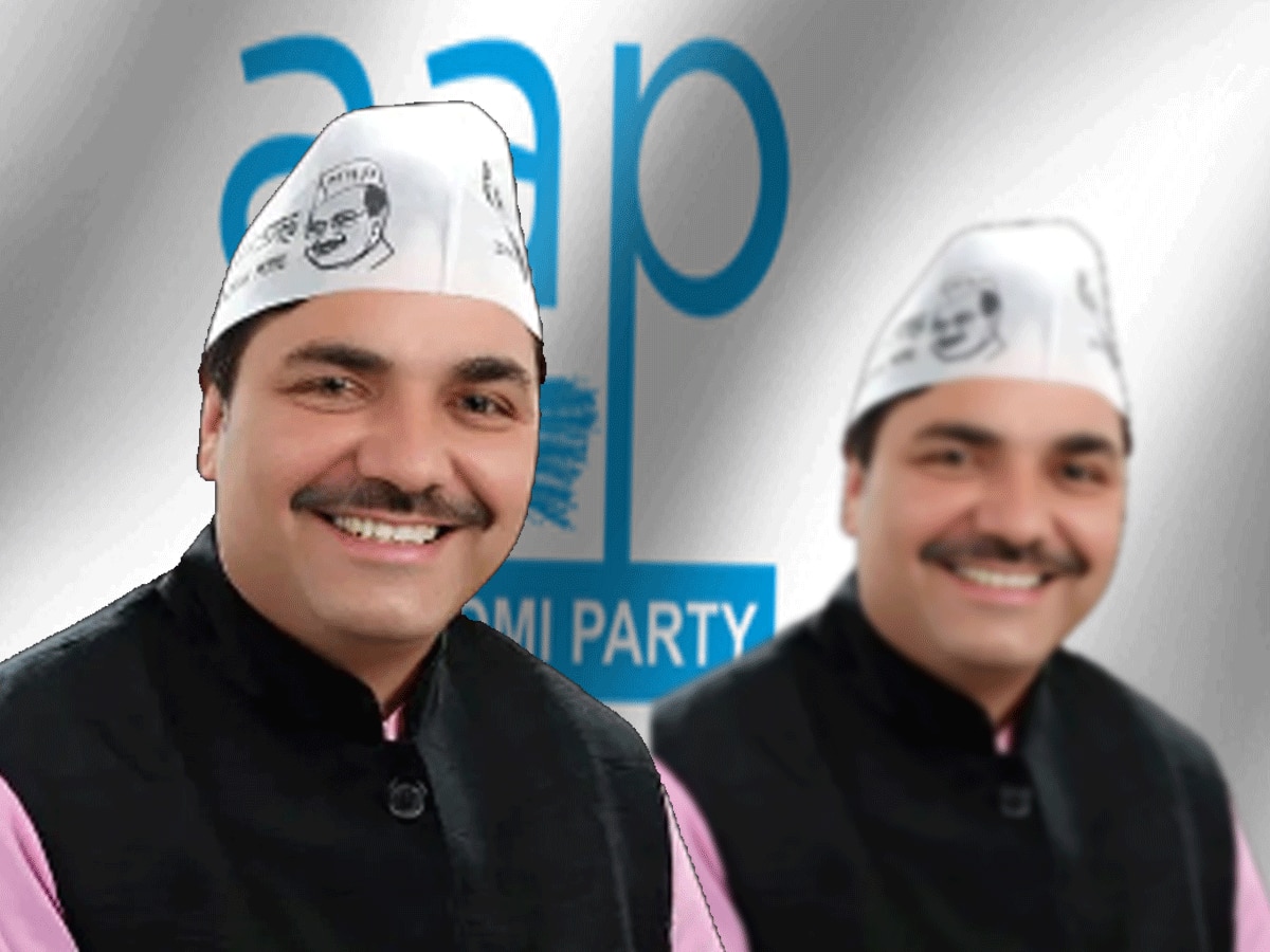 MLA Naresh Balyan: AAP विधायक नरेश बाल्यान गिरफ्तार, दिल्ली पुलिस ने जबरन वसूली के मामले में लिया एक्शन 