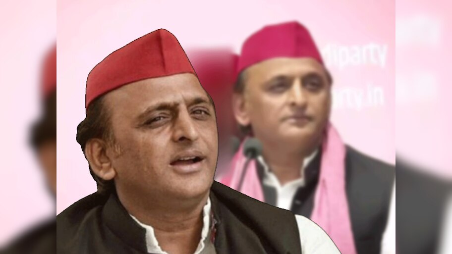 "UP सरकार ने चुनावों में धांधली से ध्यान भटकाने के लिए रची साजिश", संभल हिंसा पर बोले अखिलेश यादव