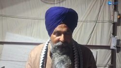 Sarvan Singh Pandher Video: ਖਨੌਰੀ ਬਾਰਡਰ 'ਤੇ ਚੱਲ ਰਹੇ ਅੰਦੋਲਨ ਬਾਰੇ ਸੁਣੋ ਕੀ ਬੋਲੇ ਕਿਸਾਨ ਆਗੂ ਸਰਵਣ ਸਿੰਘ ਪੰਧੇਰ