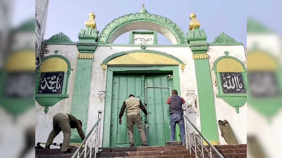संभल मामला: मस्जिद कमेटी के हाथ से छीना जाए निजाम; ASI ने अदालत से की ये बड़ी मांगें