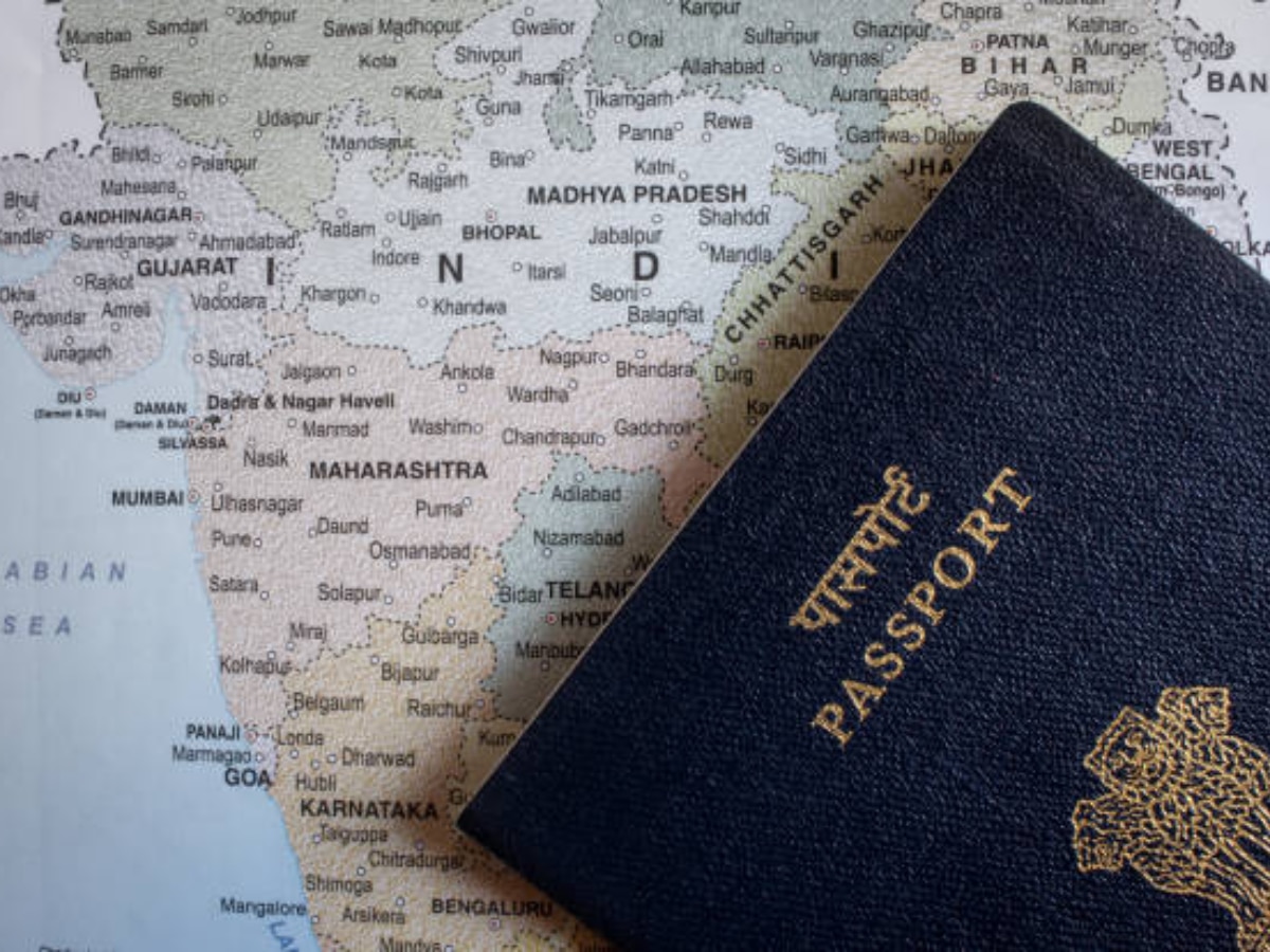 Rajasthan Passport News: मुकदमा दर्ज होने के बाद भी आरोपी बनवा सकेगा पासपोर्ट, अब नहीं आएगी कोई दिक्कत, जानें पूरी जानकारी...