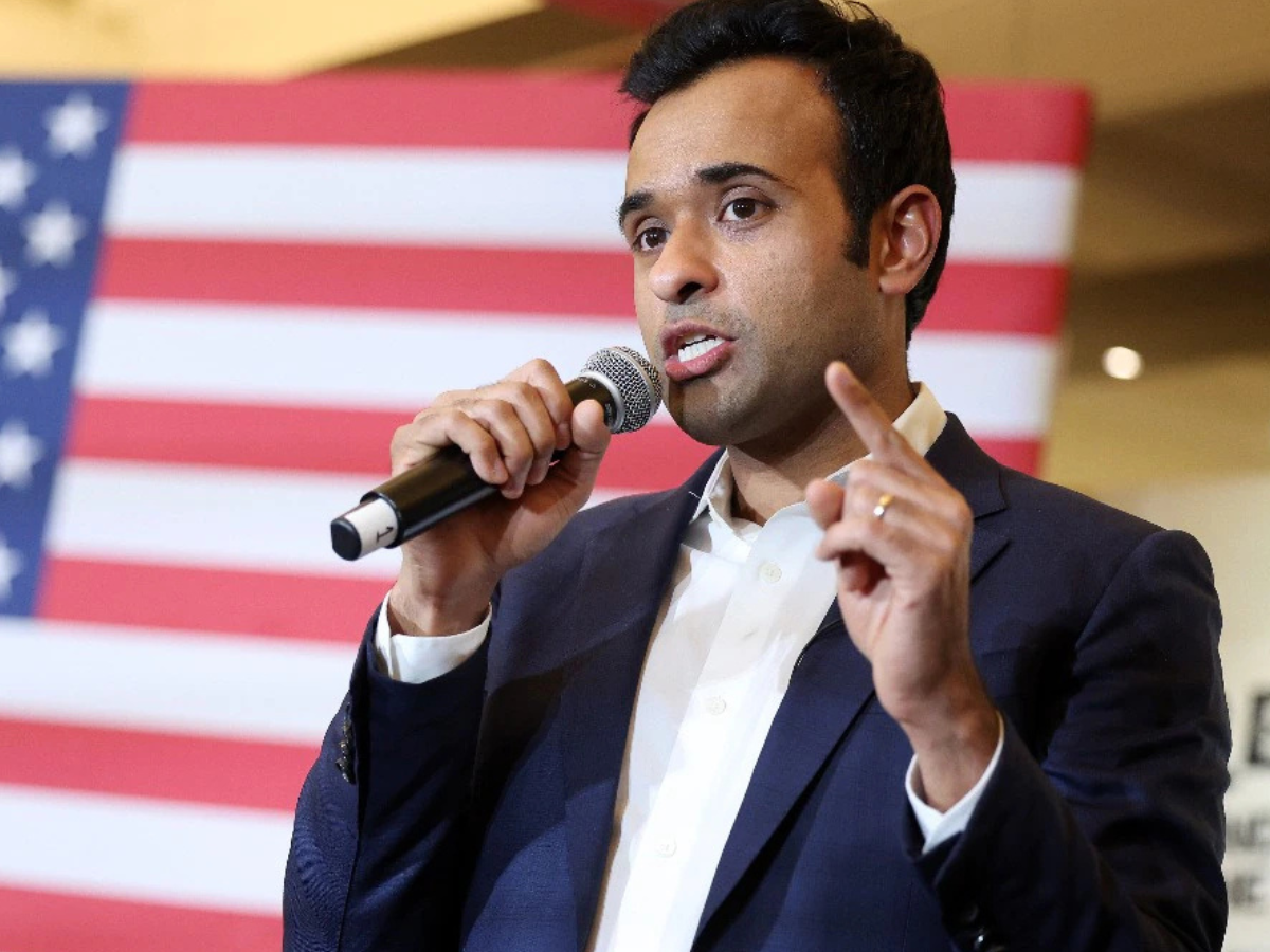 ट्रंप सरकार के इस भारतीय मूल के मंत्री की पाक को फटकार, सरकारी खर्च पर अवैध रूप से हो रही घुसपैठी, होटल बना अड्डा