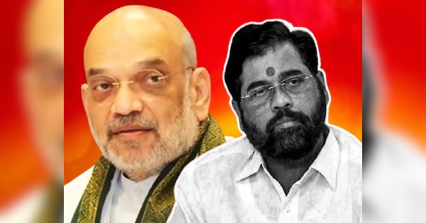 Maharashtra Politics: BJP ने तो ले लिया सरकार बनाने का फैसला, भले एकनाथ शिंदे बने बैठे रहें 'फूफा'!