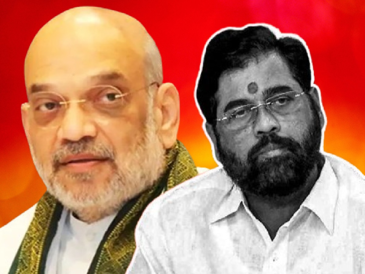 Maharashtra Politics: BJP ने तो ले लिया सरकार बनाने का फैसला, भले एकनाथ शिंदे बने बैठे रहें 'फूफा'!