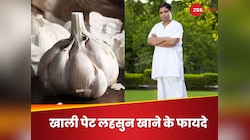 सुबह के वक्त कच्चा लहसुन खाने को लेकर कभी न भूलें आचार्य बालकृष्ण की ये 3 बातें