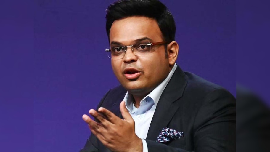 अमित शाह के बेटे जय शाह ने संभाली ICC की जिम्मेदारी; अब चैंपियंस ट्रॉफी पर देंगे बड़ा फैसला