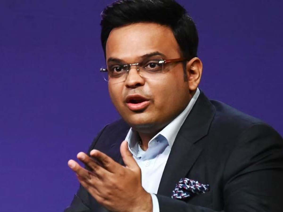 अमित शाह के बेटे जय शाह ने संभाली ICC की जिम्मेदारी; अब चैंपियंस ट्रॉफी पर देंगे बड़ा फैसला अमित शाह के बेटे जय शाह ने संभाली ICC की जिम्मेदारी; अब चैंपियंस ट्रॉफी पर देंगे बड़ा फैसला