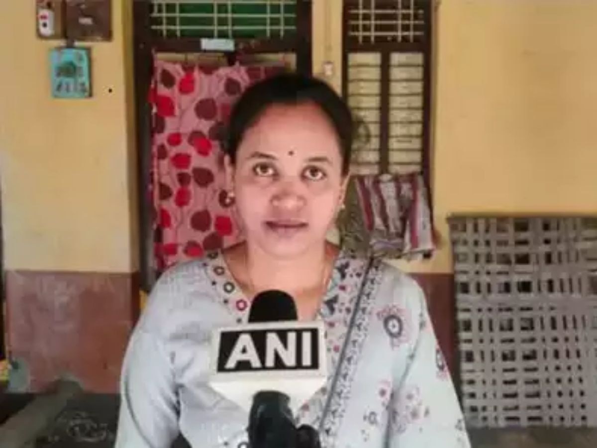 गांव में ही रहकर की तैयारी, एक साथ 3 सरकारी नौकरियों के लिए चुनी गईं, लेकिन IAS बनने के बाद ही पूरा होगा सपना