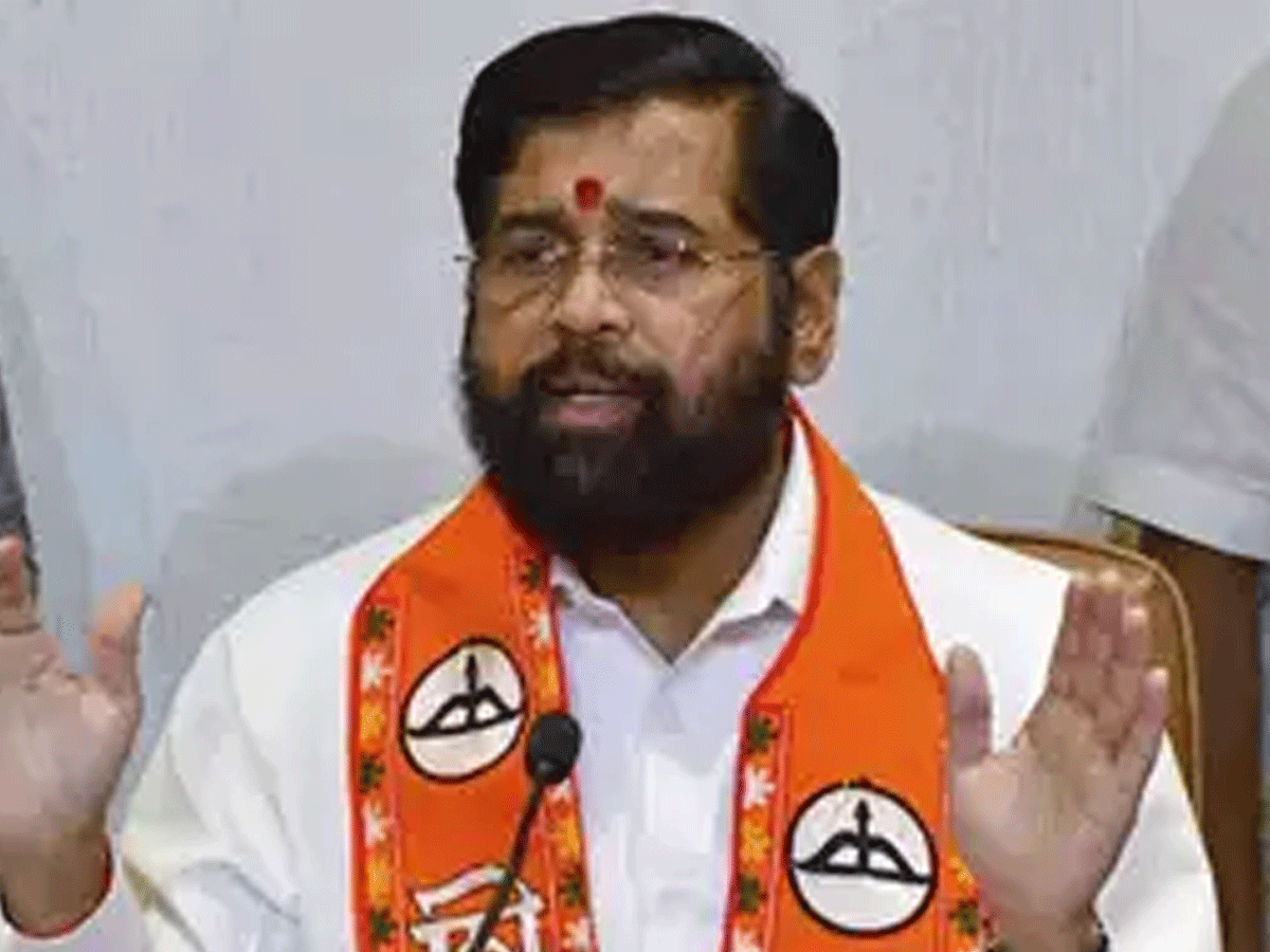 महाराष्ट्र का कौन होगा अगला CM, कल हो जाएगा फैसला...., शिंदे बोले 'महायुति' में कोई मतभेद नहीं महाराष्ट्र का कौन होगा अगला CM, कल हो जाएगा फैसला...., शिंदे बोले 'महायुति' में कोई मतभेद नहीं