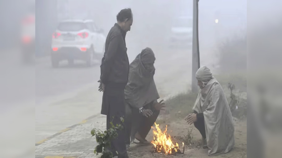 Rajasthan Weather Update: एक्टिव होगा नया पश्चिमी विक्षोभ, राजस्थान में 3-4 दिसंबर से पड़ने लगेगी कड़ाके की सर्दी 
