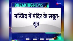 Sambhal Jama Masjid Controversy: तो मिल गए संभल की मस्जिद में मंदिर के सबूत! 