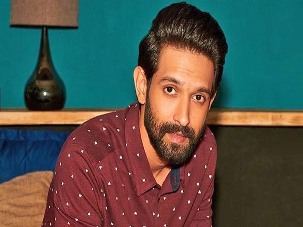 Vikrant Massey Retirement: करियर के पीक पर पहुंचकर एक्टर विक्रांत मैसी हुए रिटायर, बड़ा ऐलान