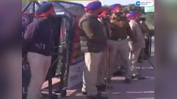 ਸ਼ਹੀਦ ਭਗਤ ਸਿੰਘ ਦੇ ਬੁੱਤ ਨੂੰ ਲੈ ਕੇ ਭਾਜਪਾ ਅੱਜ ਮੋਹਾਲੀ ਵਿੱਚ ਕਰੇਗੀ ਰੋਸ ਪ੍ਰਦਰਸ਼ਨ