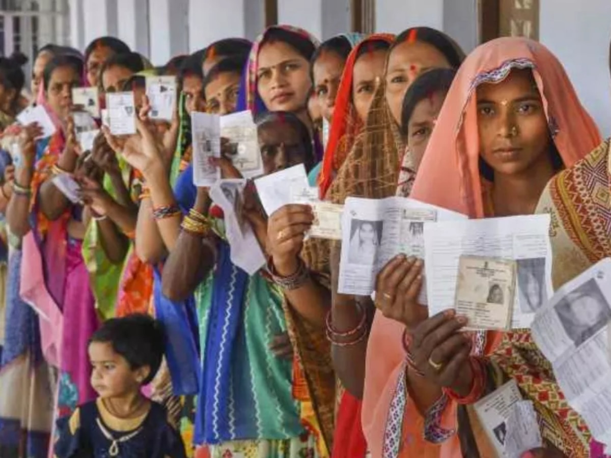 Mukhyamantri Mahila Samman Yojana