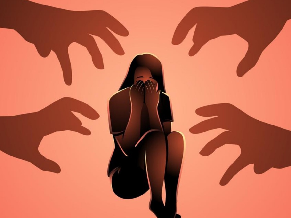 Rajasthan Crime: जयपुर में मुंहबोले भाई ने किया ढाई साल की बच्ची का रेप, आरोपी की उम्र जानकर ..... Rajasthan Crime: जयपुर में मुंहबोले भाई ने किया ढाई साल की बच्ची का रेप, आरोपी की उम्र जानकर .....