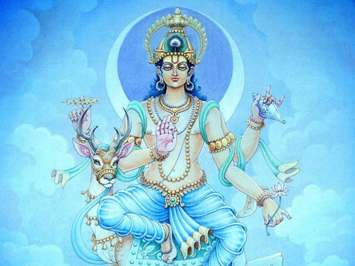 शिव पूजा से मिलता है लाभ