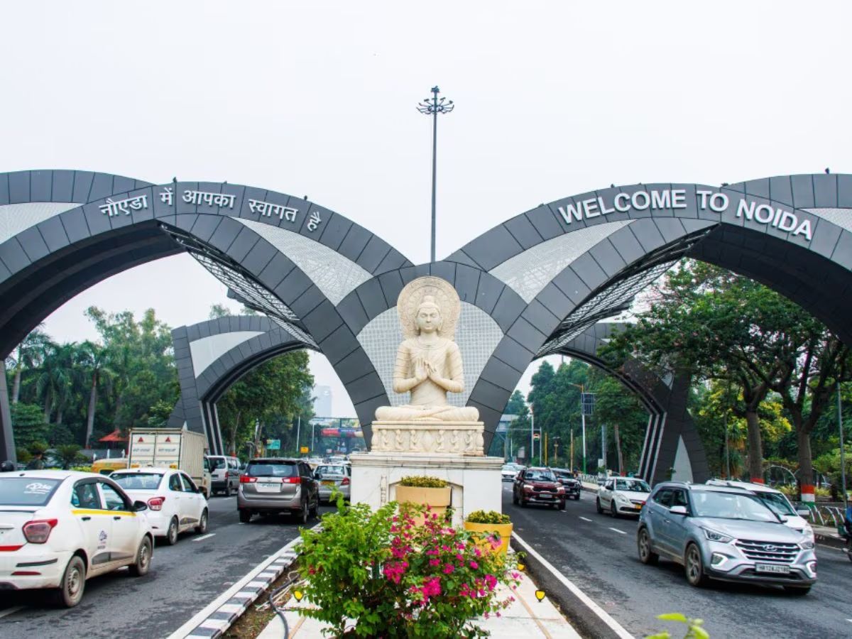 उत्तरप्रदेश को कब मिलेगा 'नया नोएडा'? जानें- कितने लगेंगे गांव और क्या होगा नौकरीपेशा के लिए खास