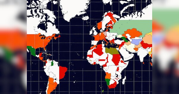 Knowledge Story dual continent nations countries spanning two ...