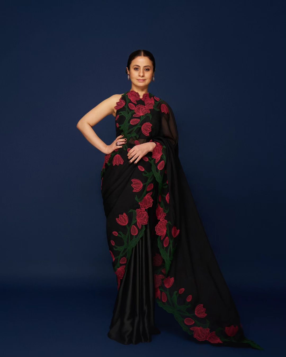 इंटीमेट सीन