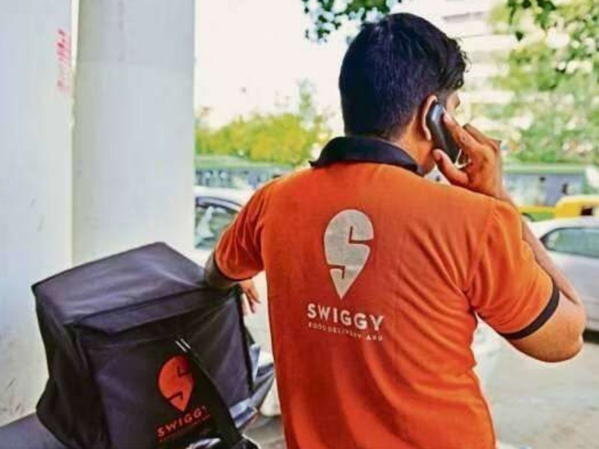 Swiggy ने अपनी सुपरफास्ट सर्विस को 400 शहरों में पहुंचाया, ऑर्डर करते ही 10 मिनट में डिलीवर होगा खाना