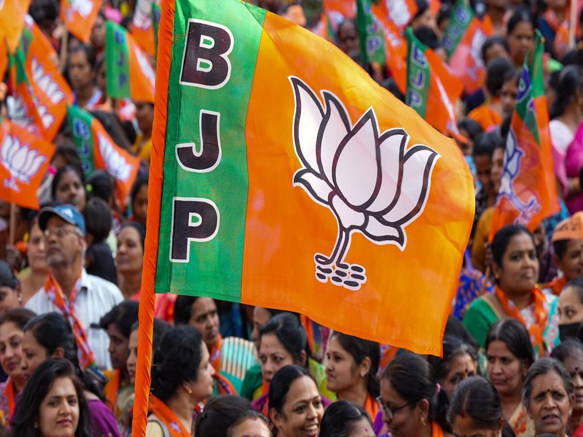 Rajasthan Politics: 2025 में मिलेगा BJP को नया नेशनल प्रेजिडेंट, जानिए कब से शुरू होगा जिला अध्यक्षों का गठन? 