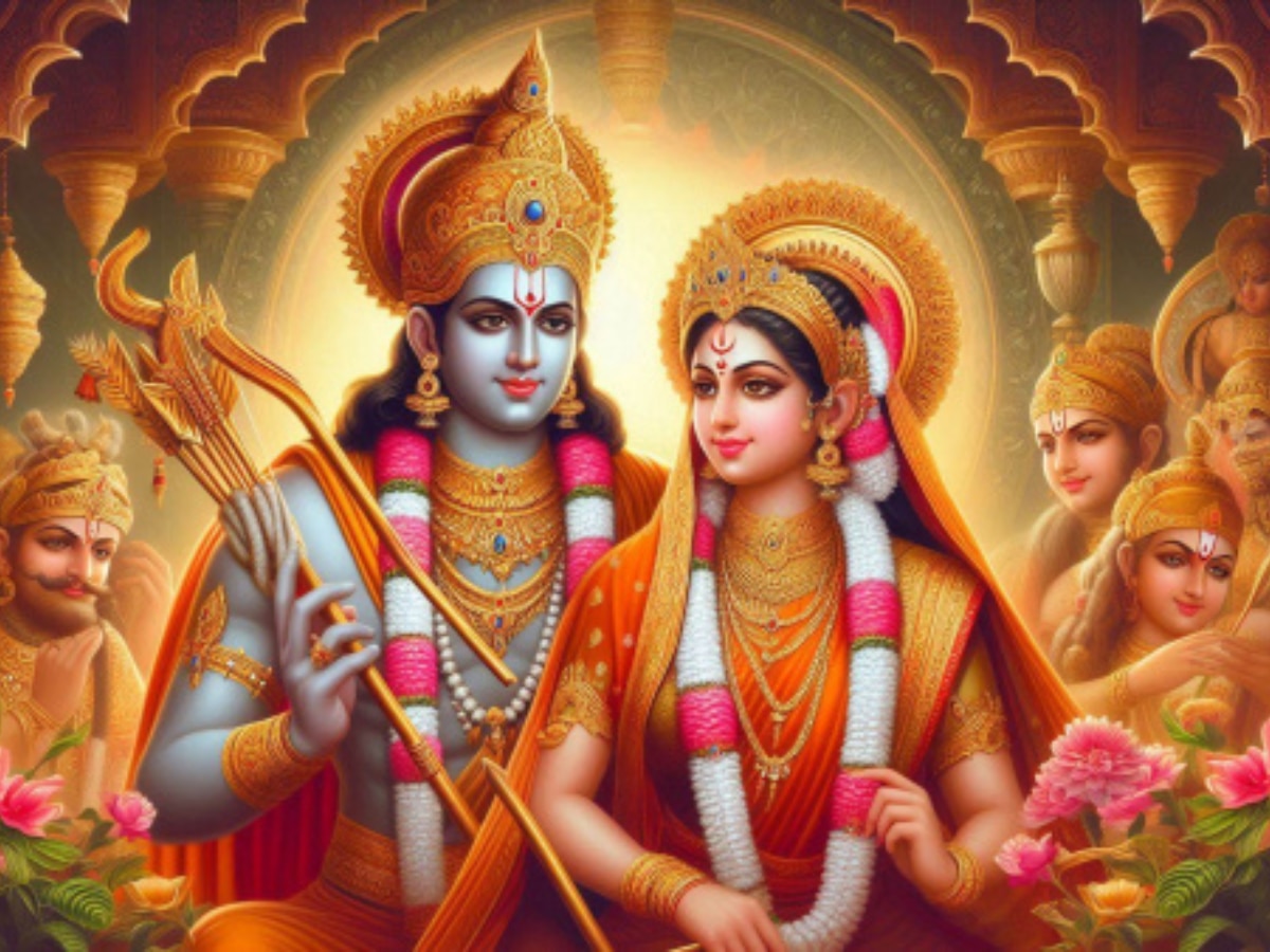 જાણો વિવાહ પંચમી 2025ના શુભ દિવસ, પૂજા વિધિ અને પરંપરા 3 Vivah Panchami 2025