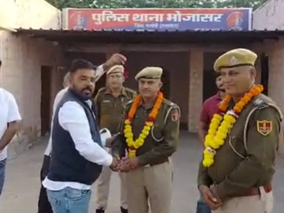 Jodhpur News: चाकू की नोक पर लूट का असफल प्रयास, भोजासर पुलिस ने आरोपियों को दबोचकर कार्रवाई की