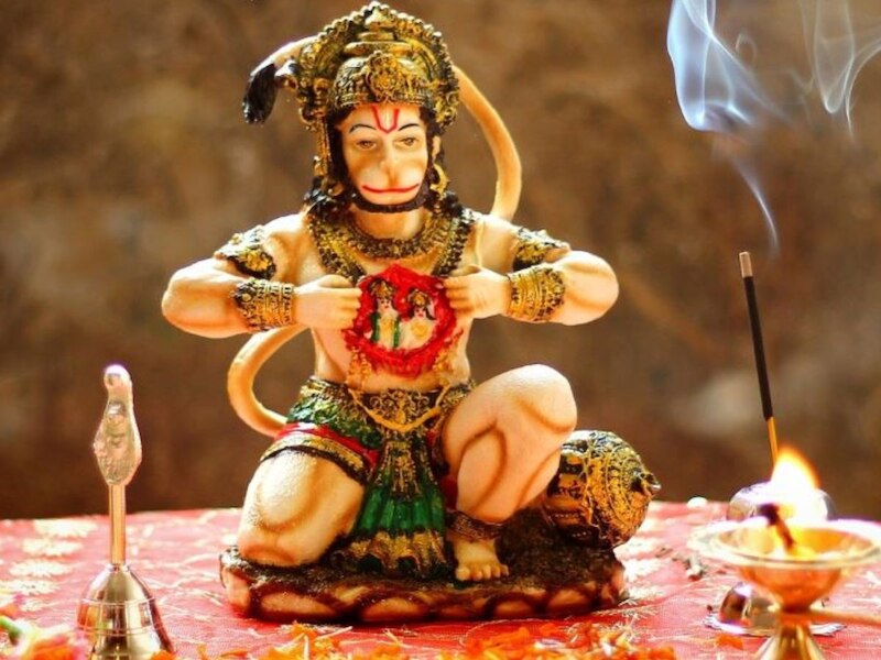 यहां पढ़ें पूरी आरती