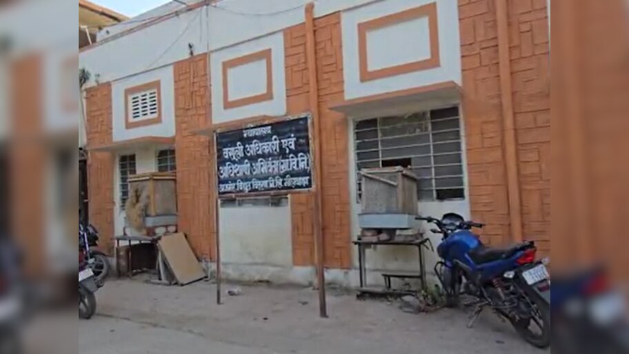 Bhilwara News: मुख्यमंत्री के आदेशों के बावजूद मांडलगढ़ को एक्सईएन ऑफिस नहीं मिलने से उपभोक्ताओं में आक्रोश