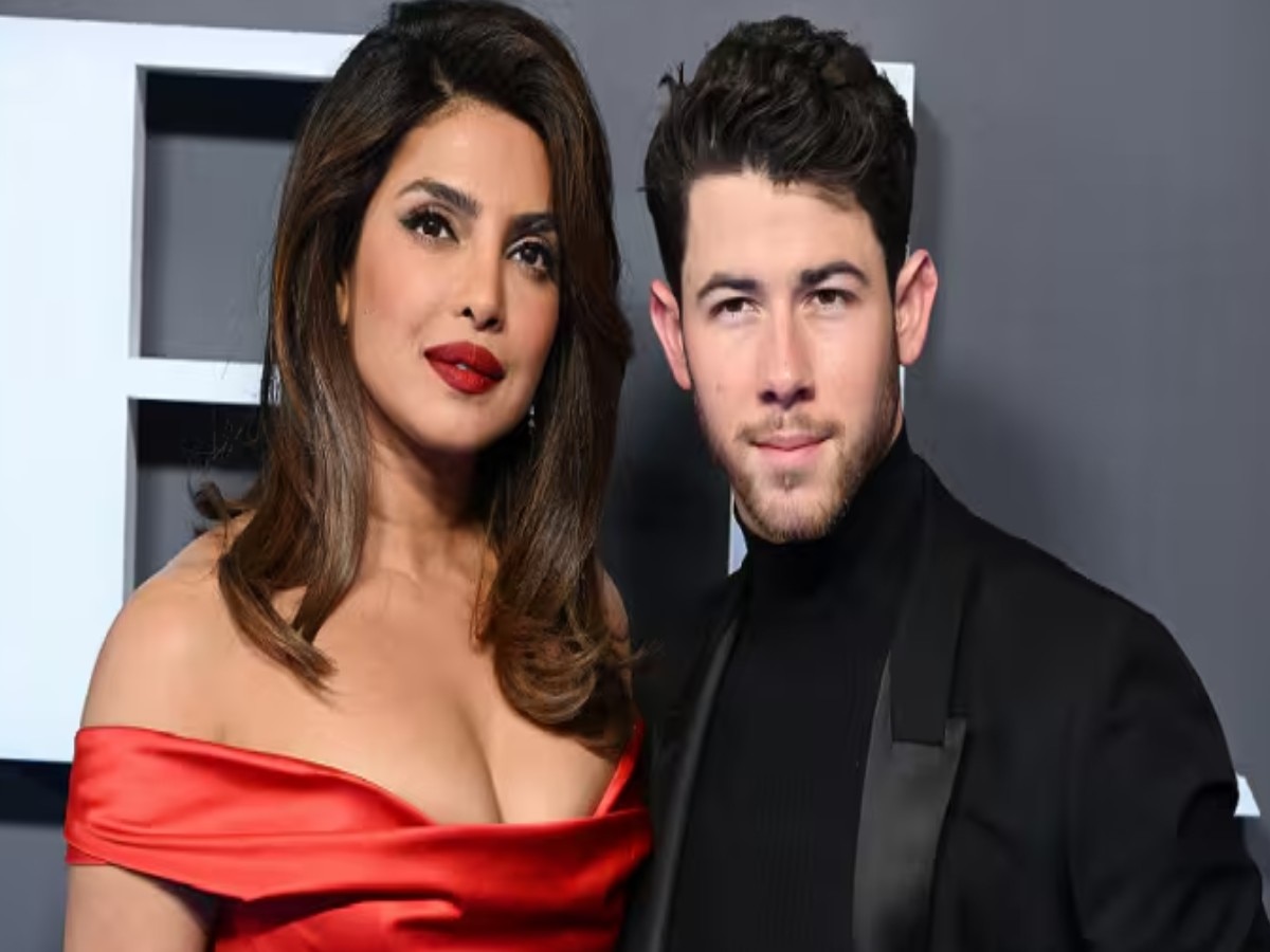 Priyanka Chopra और Nick Jonas आज मना रहे शादी की छठी सालगिरह 