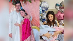 श्रद्धा आर्या के घर गूंजी किलकारियां, जुड़वा बच्चों की मम्मी बनीं एक्ट्रेस