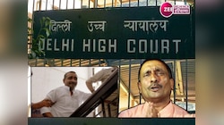 अब जेल से छोड़ दो मुझे, गुनाहों का बोझ लादे नेताजी ने दिल्ली हाईकोर्ट से लगाई गुहार