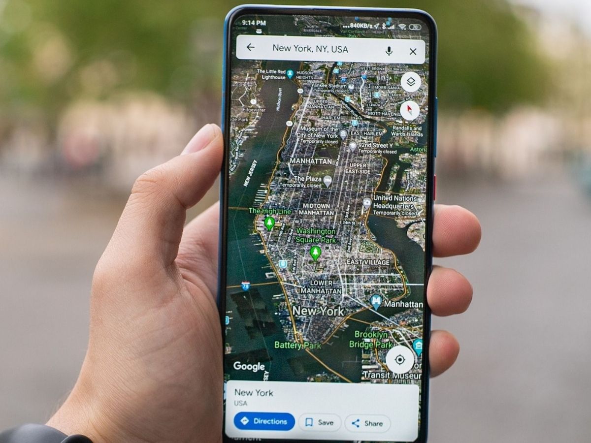 Map Work Hd GPS and Satellite magic works for Google Map | AI Ml Street View help a ...