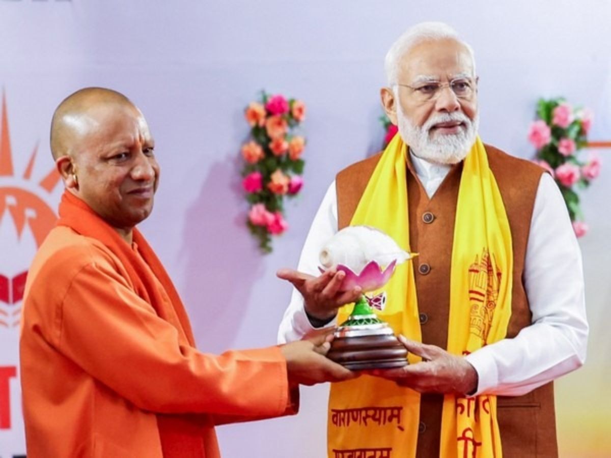 Mahakumbh 2025, PM Modi, CM Yogi 